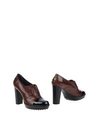 Ботинки Tod's
