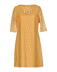 Короткое платье Moschino Cheapandchic