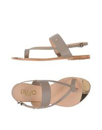 Вьетнамки LIU •JO Shoes