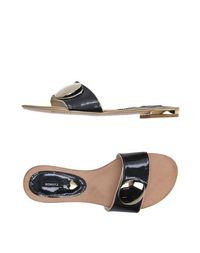 Сандалии Schutz