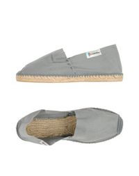 Эспадрильи Espadrilles