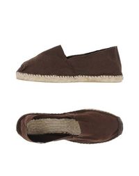 Эспадрильи Espadrilles