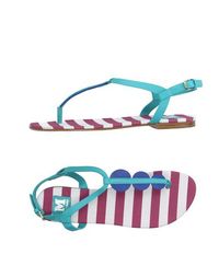 Вьетнамки M Missoni