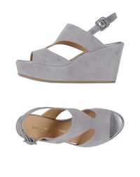 Сандалии Gianmarco Sorelli