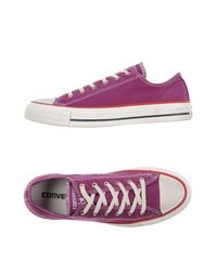 Низкие кеды и кроссовки Converse ALL Star