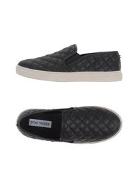 Низкие кеды и кроссовки Steve Madden