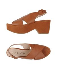 Сандалии Unisa