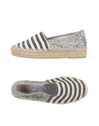 Эспадрильи Espadrilles