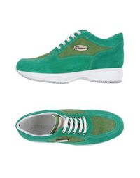 Низкие кеды и кроссовки Guerrucci