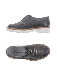 Обувь на шнурках ...Female