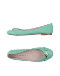 Балетки Good ON Heels