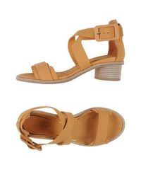 Сандалии EqÜitare
