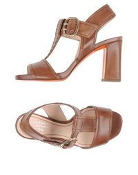 Сандалии Santoni