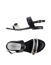 Сандалии Linea UNO