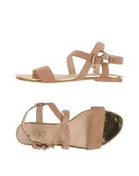 Сандалии LIU •JO Shoes