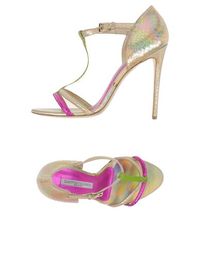 Сандалии Gianmarco Lorenzi