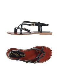 Вьетнамки Gardini