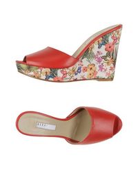 Сандалии Reda