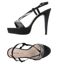 Сандалии Ikaros