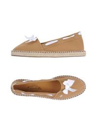 Эспадрильи Escadrille