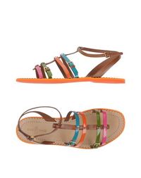 Сандалии Carshoe