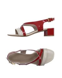 Сандалии Jeannot