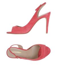 Сандалии GarҪonne