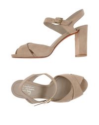 Сандалии Santoni