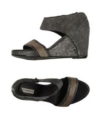 Сандалии Annette GÖrtz