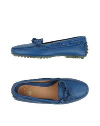 Мокасины Carshoe