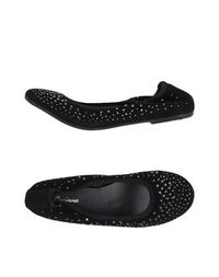 Балетки Corinne Milano