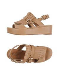 Сандалии Santoni