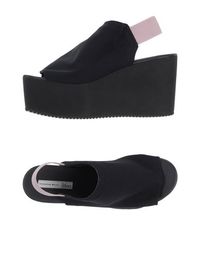 Сандалии Tosca BLU Shoes