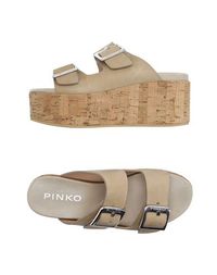 Сандалии Pinko