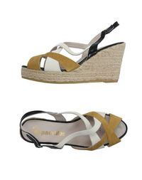 Эспадрильи Espadrilles