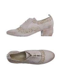 Обувь на шнурках Letizia Ferrari