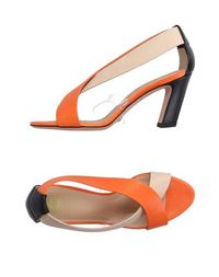 Сандалии Viktor &; Rolf