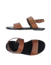 Сандалии Marni