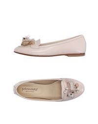 Мокасины Pokemaoke