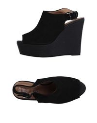 Сандалии Jeffrey Campbell