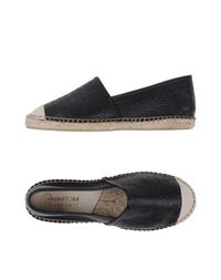 Эспадрильи Espadrilles AND Liviana Conti