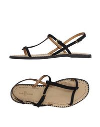 Сандалии Carshoe