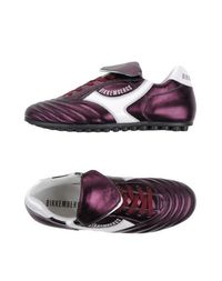 Низкие кеды и кроссовки Bikkembergs