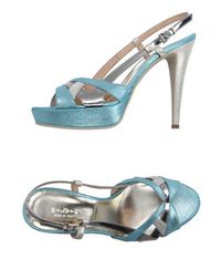 Сандалии Silvie