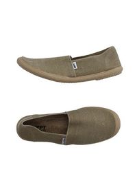 Низкие кеды и кроссовки Kept®