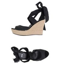 Эспадрильи UGG Australia