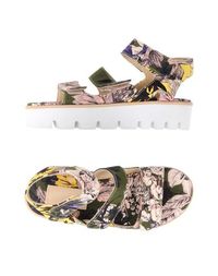 Сандалии Msgm