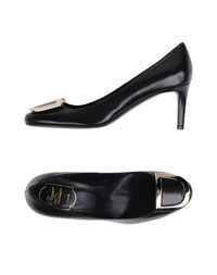 Туфли Roger Vivier