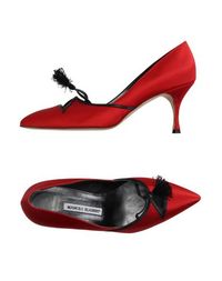 Туфли Manolo Blahnik