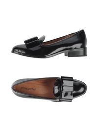 Мокасины Jeffrey Campbell